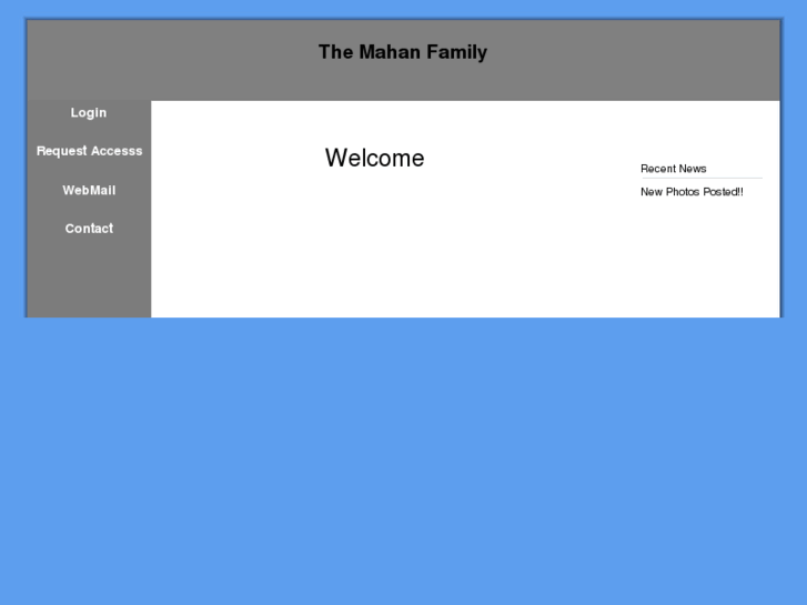 www.themahanfamily.com