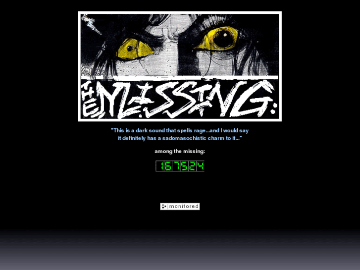 www.themissing.com