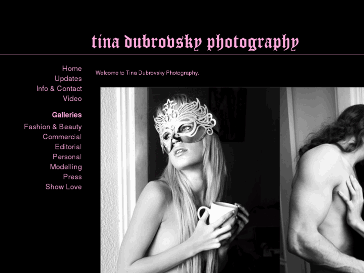 www.tinadubrovsky.com