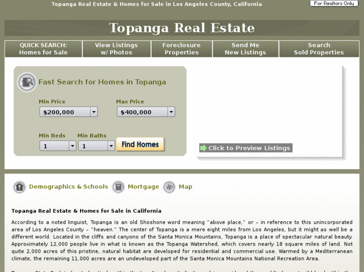 www.topanga-realestate.com