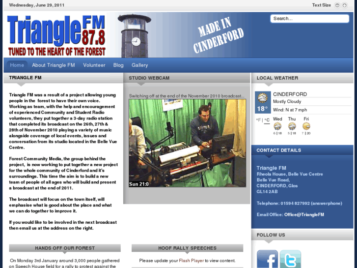 www.trianglefm.co.uk