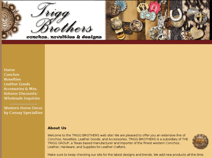 www.triggbrothers.com