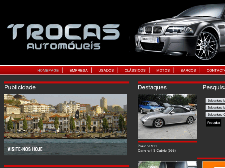 www.trocasautomoveis.com