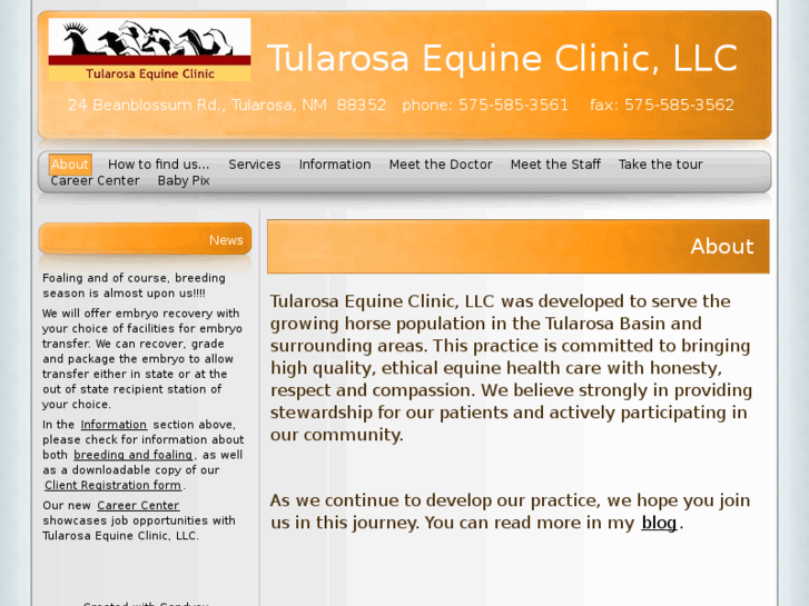 www.tularosaequine.com