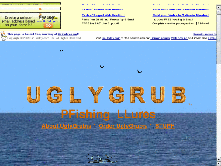 www.uglygrub.com