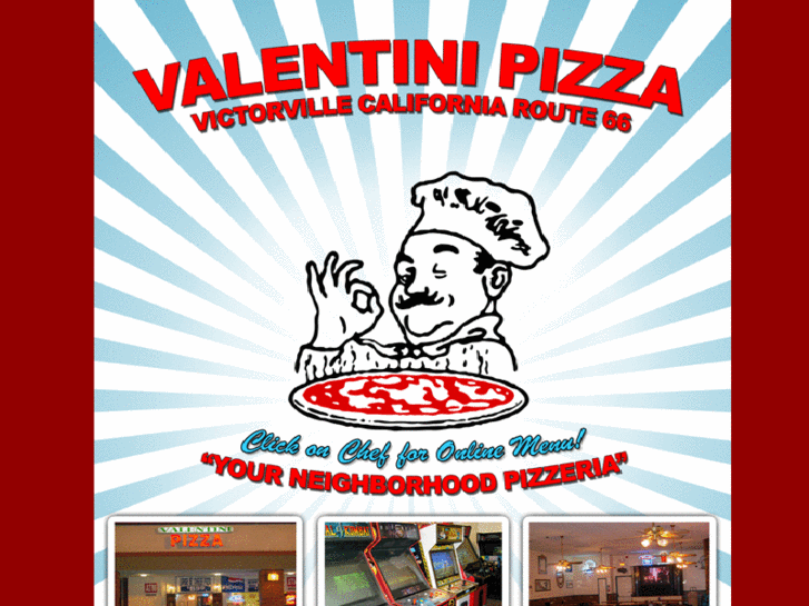 www.valentinipizza.com