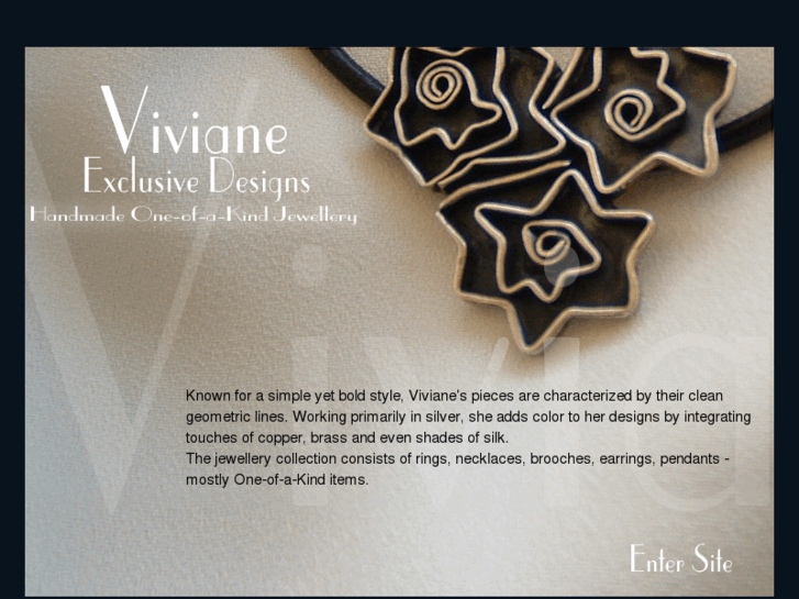 www.viviane-designs.com