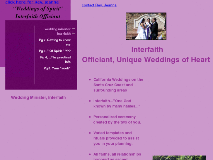 www.weddingsofspirit.com