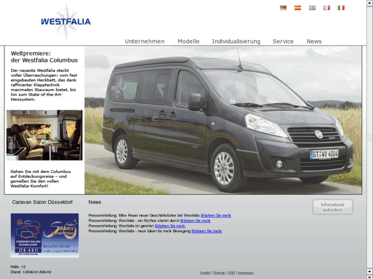 www.westfalia-van.com