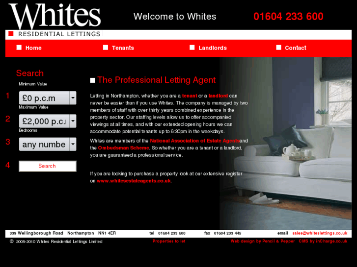 www.whiteslettings.co.uk