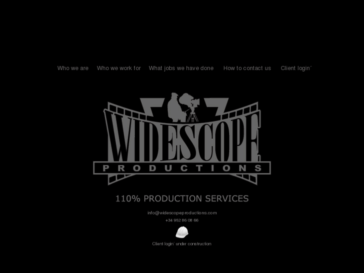 www.widescopeproductions.com
