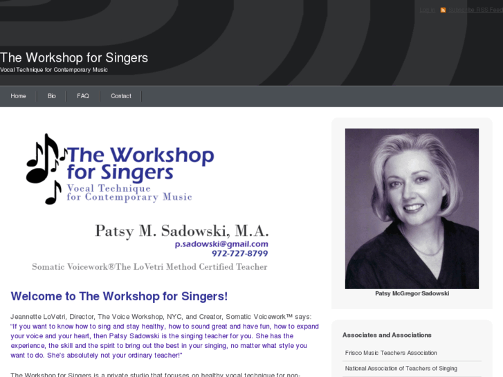 www.workshopforsingers.com