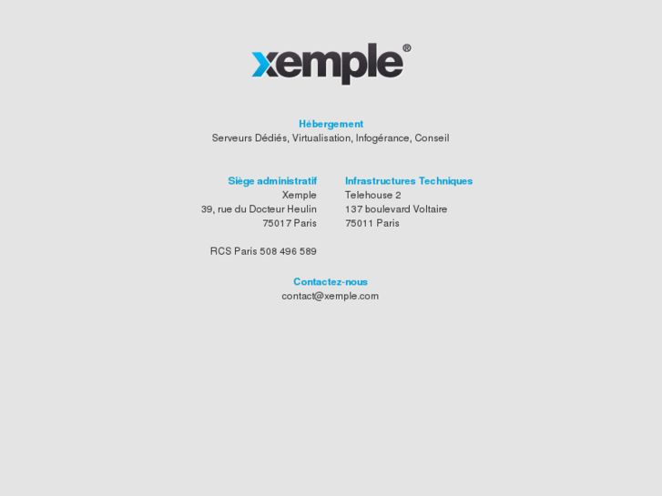 www.xemple.com