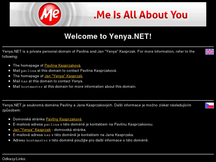 www.yenya.net