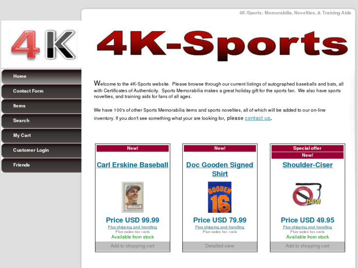 www.4k-sports.com