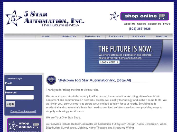 www.5starautomation.com