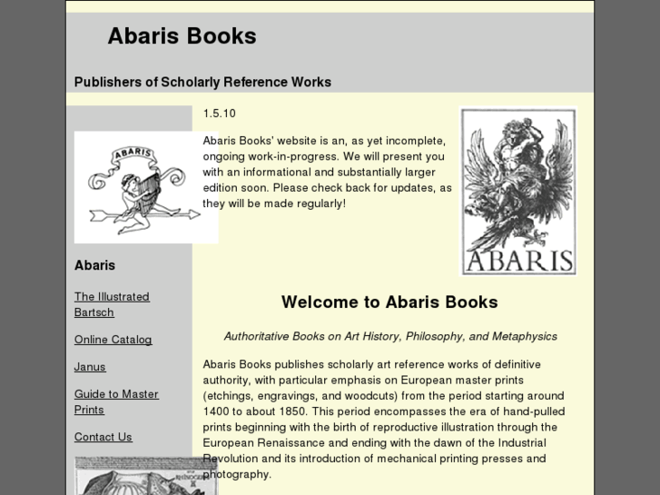 www.abarisbooks.com