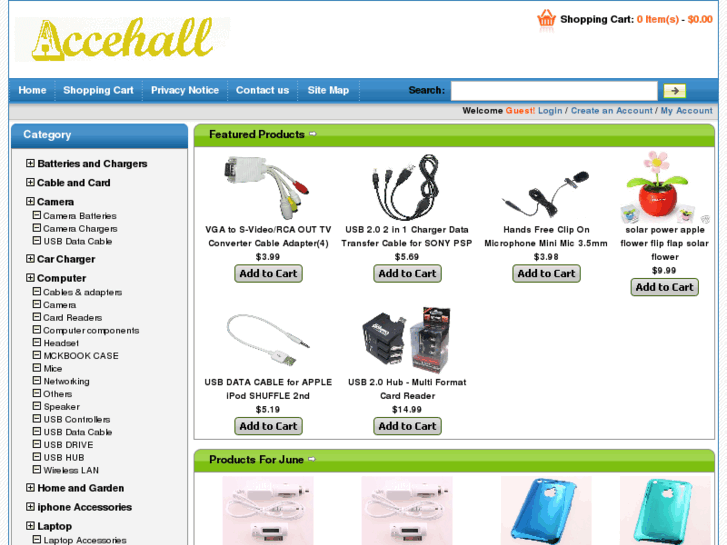 www.accehall.com