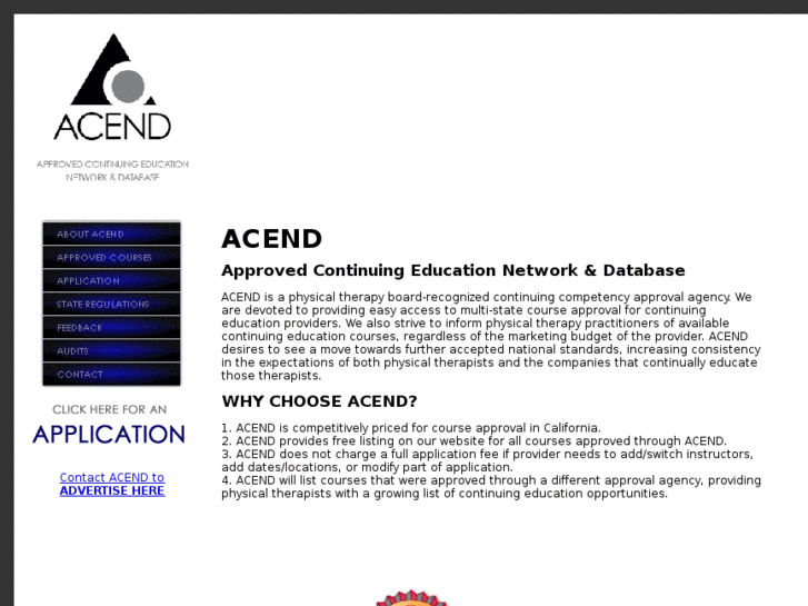 www.acend.org