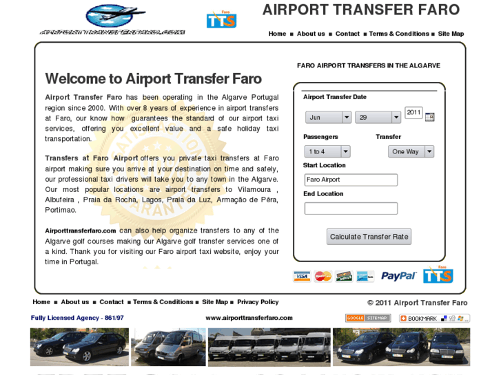 www.airporttransferfaro.com