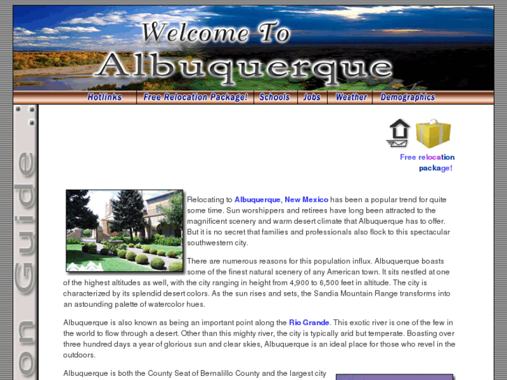 www.albuquerque-relocation.com