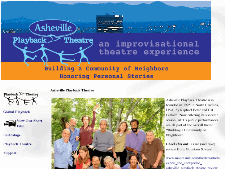 www.ashevilleplayback.org