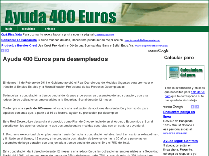 www.ayuda400euros.com