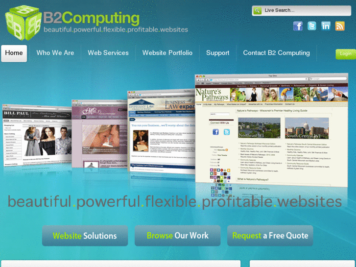 www.b2computing.com