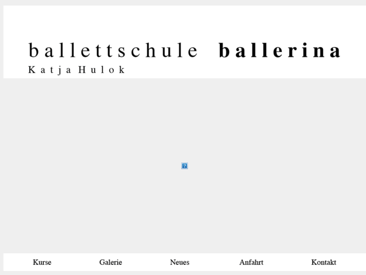 www.ballettschuleballerina.com