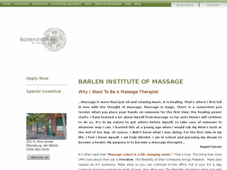 www.barleninstitute.com