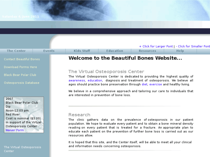 www.beautifulbones.org