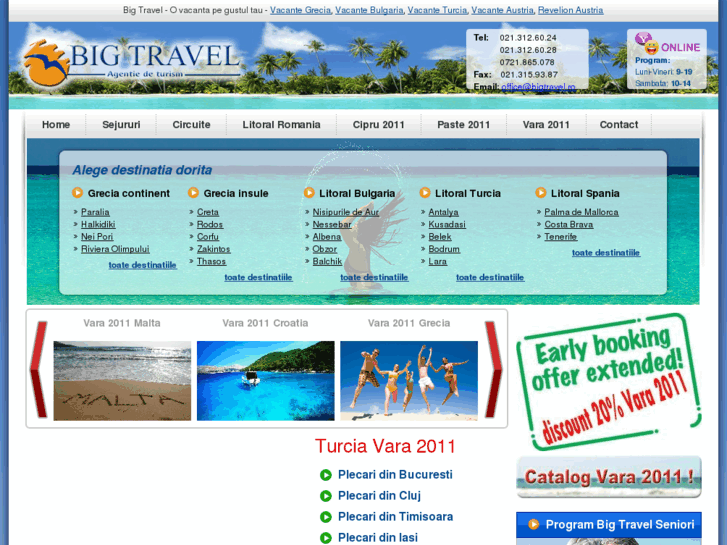 www.bigtravel.ro