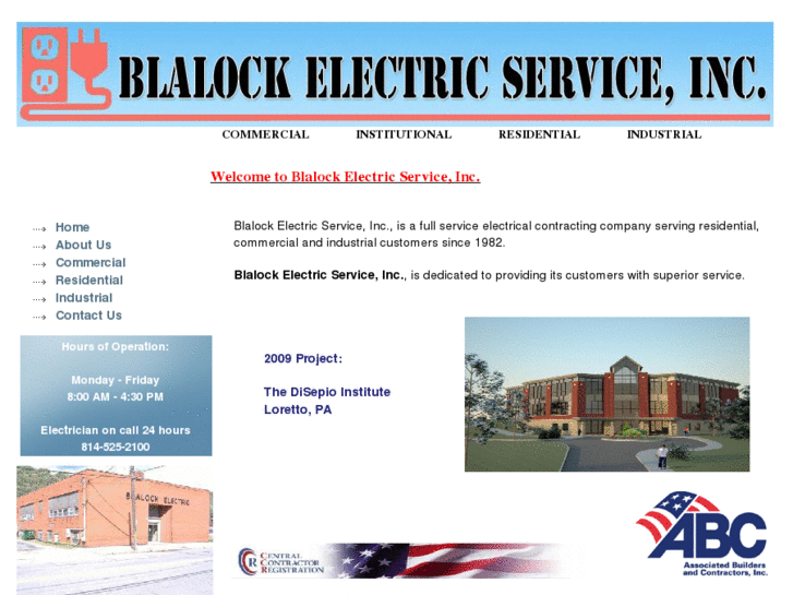 www.blalockelectric.com