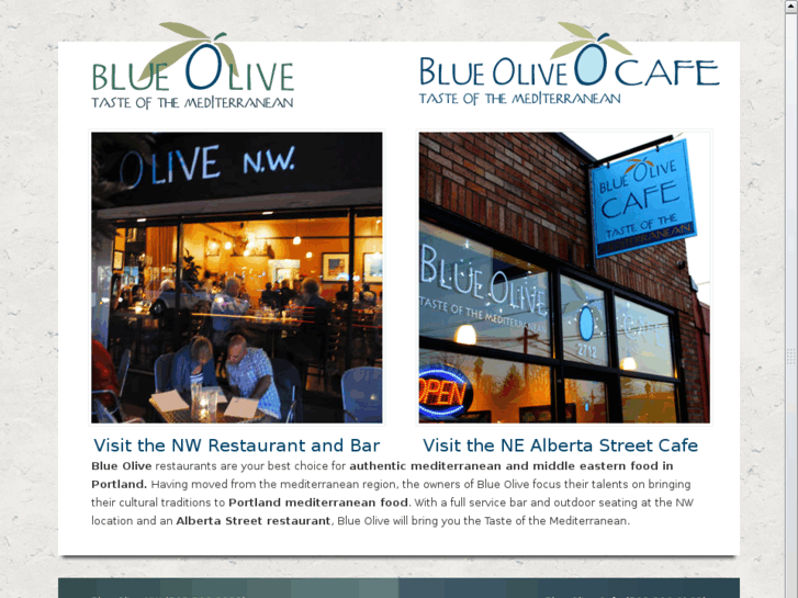 www.blueolivepdx.com