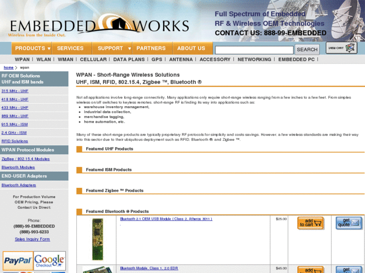 www.bluetoothworks.net