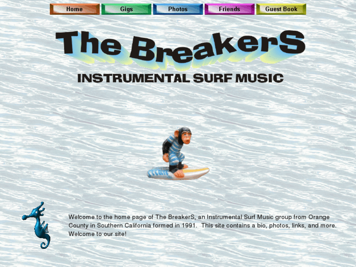 www.breakersband.com