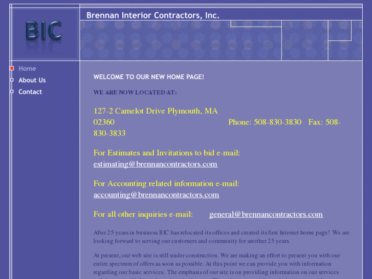 www.brennancontractors.com