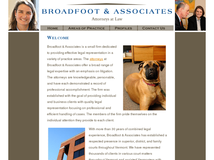 www.broadfootlaw.com