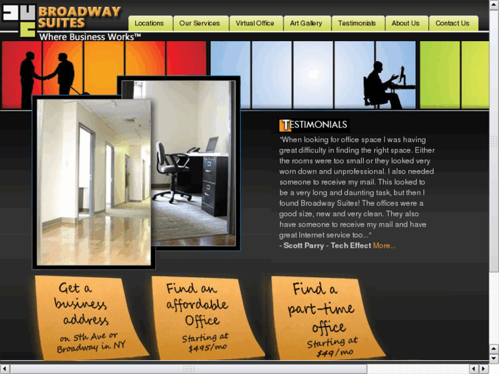 www.bsuites.net