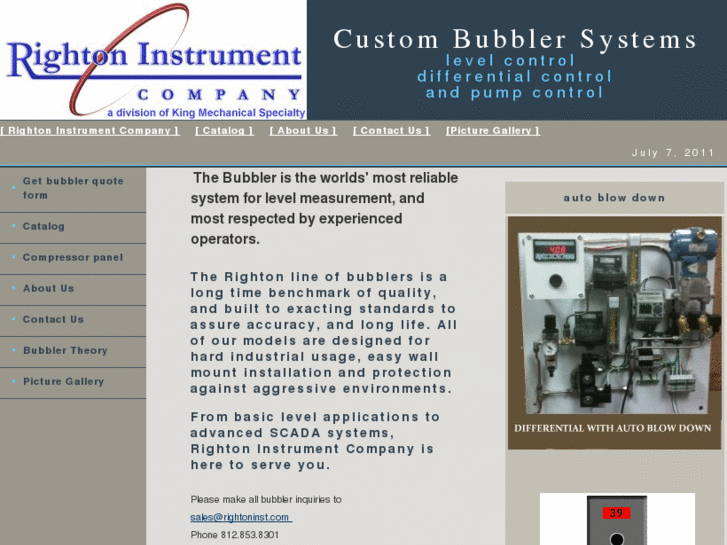 www.bubblersystems.com