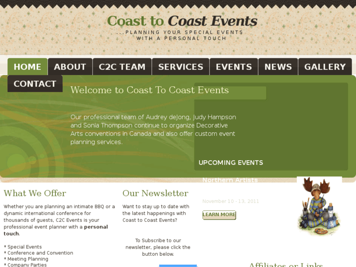 www.c2cevents.com