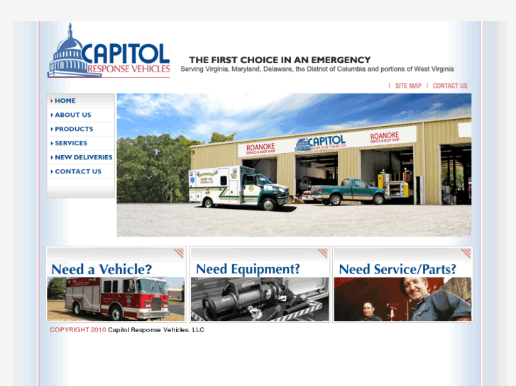 www.capitolresponse.com