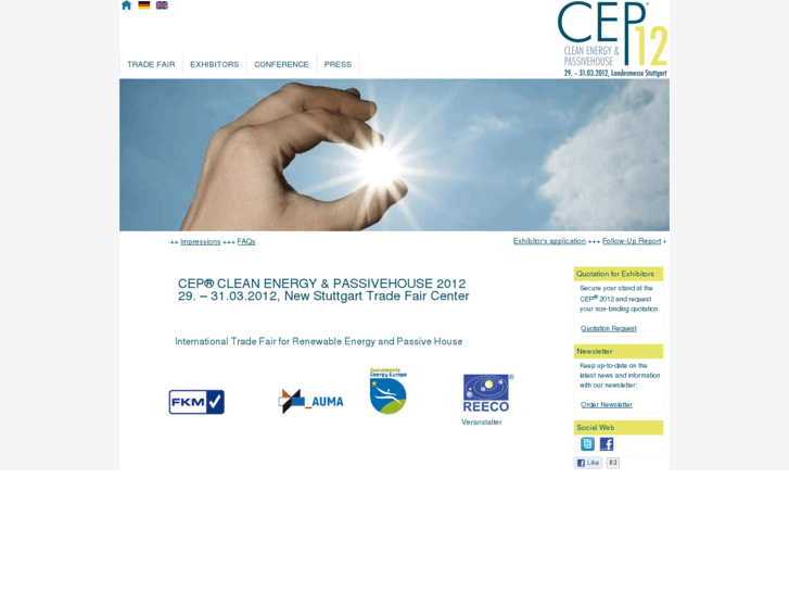 www.cep-expo.com