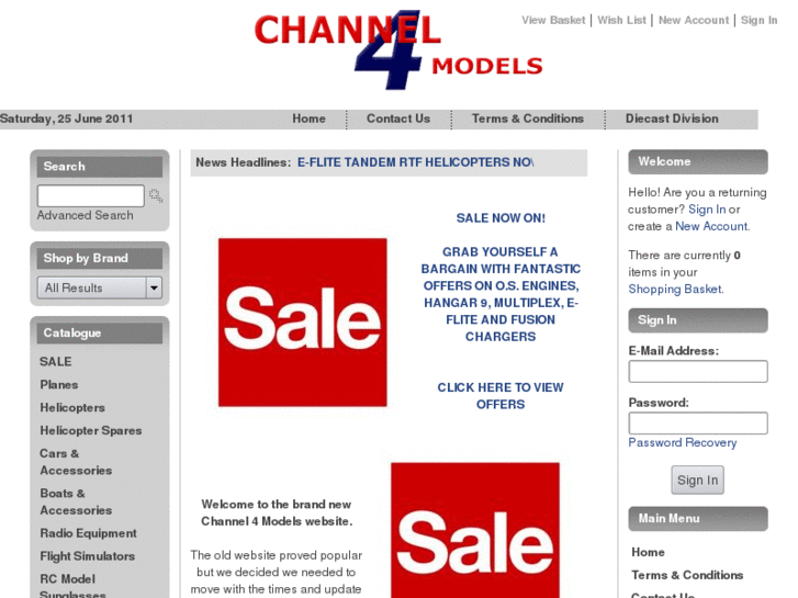 www.channel4models.com