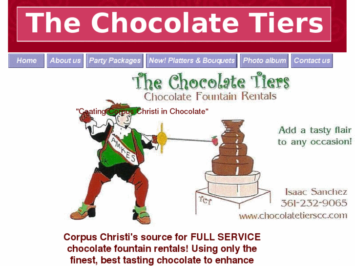 www.chocolatetierscc.com