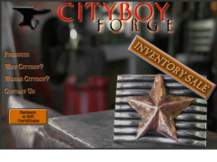 www.cityboyforge.com