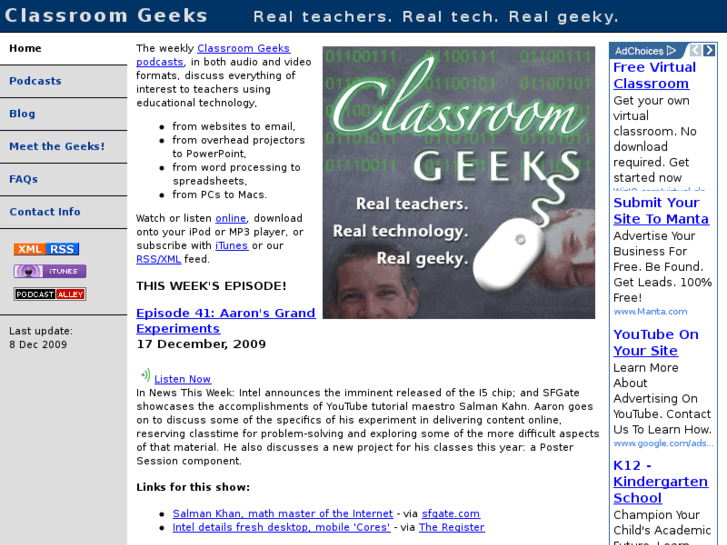 www.classroomgeeks.com