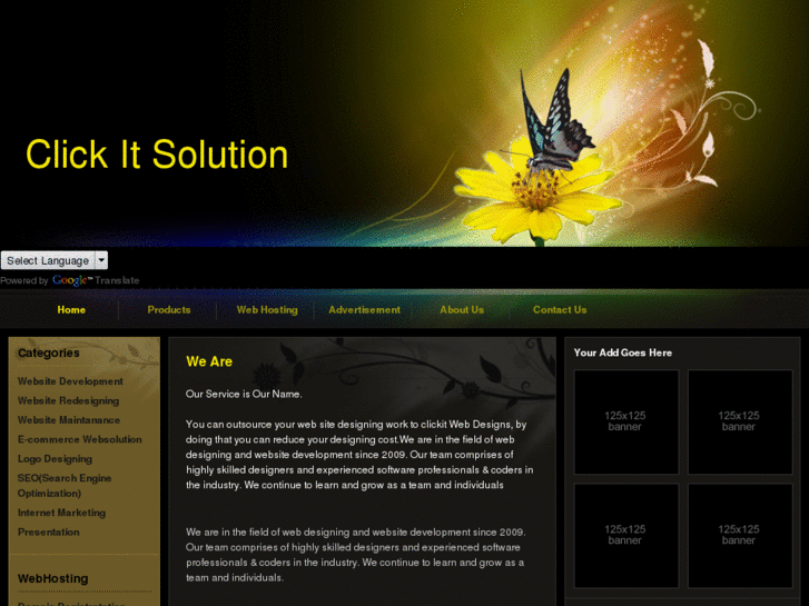 www.clickitsolution.com