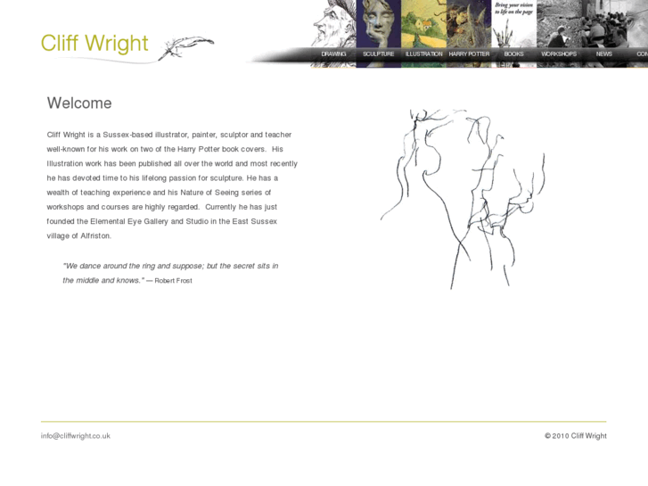 www.cliffwright.co.uk