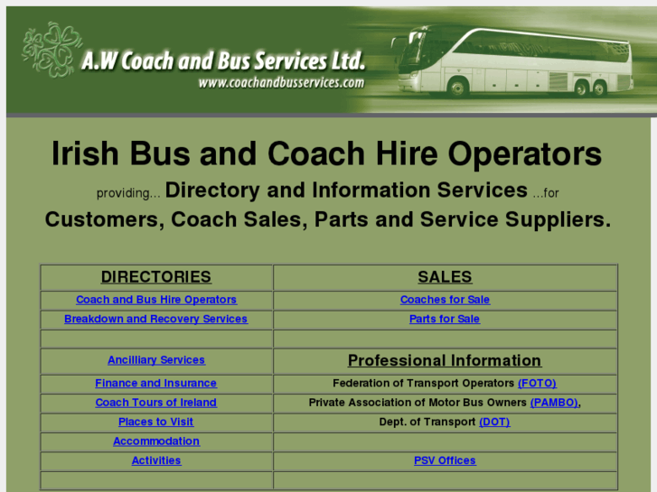 www.coachandbusservices.com